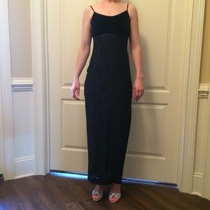Prom or cocktail dress